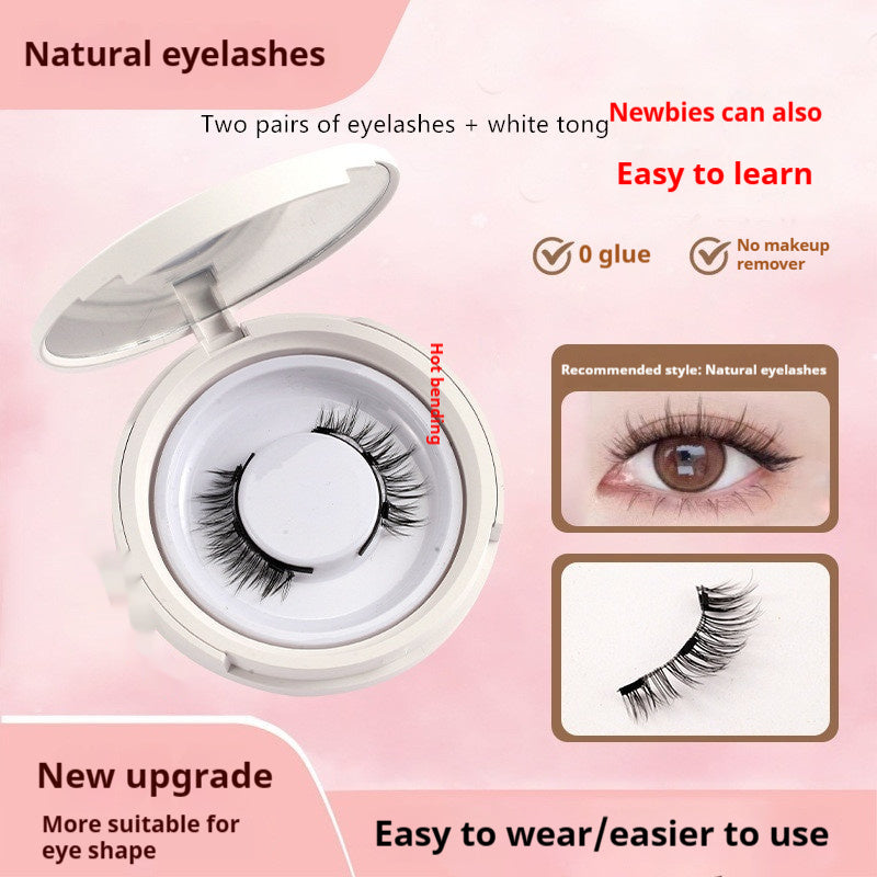 Magnetic Lash Kit