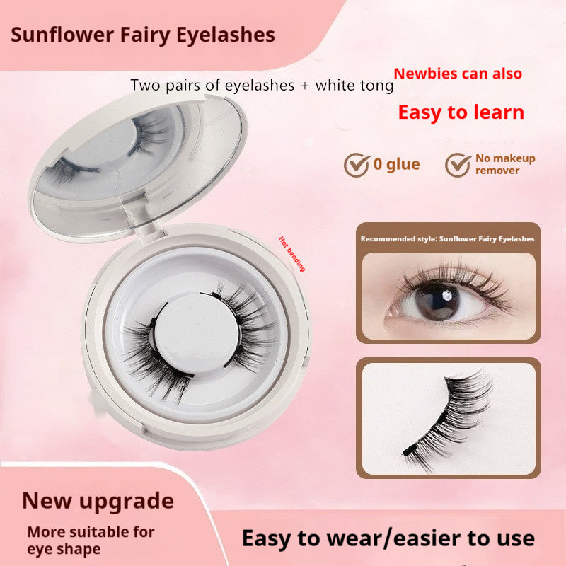 Magnetic Lash Kit