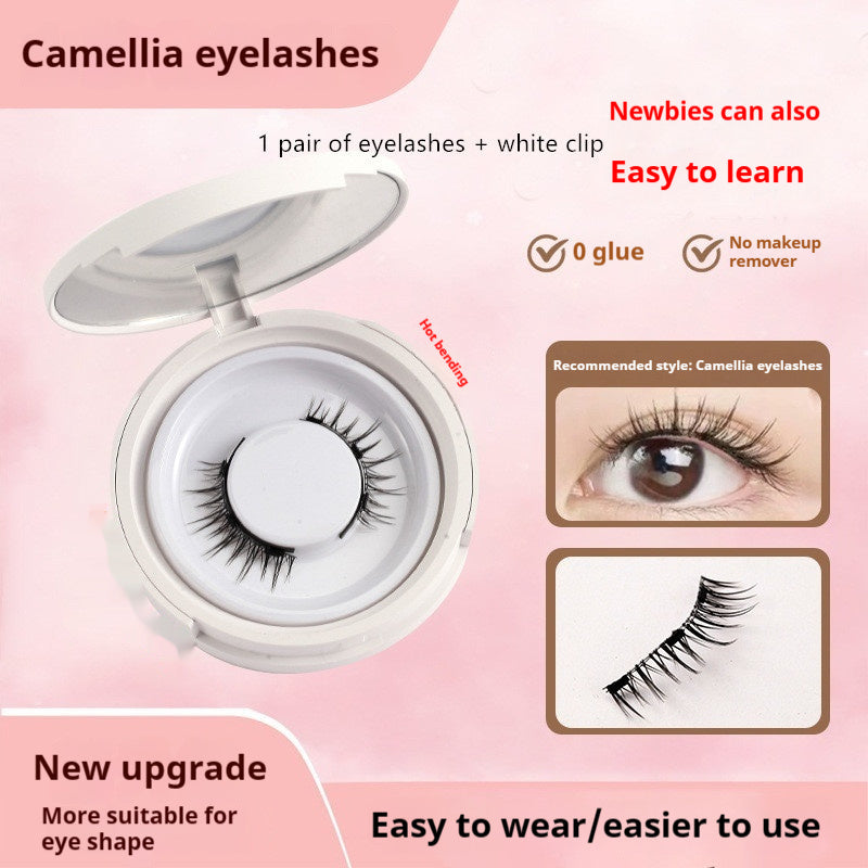 Magnetic Lash Kit