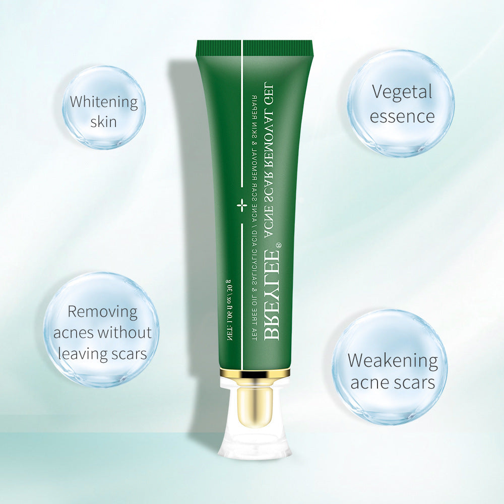 Tea Tree Scar Repair Gel