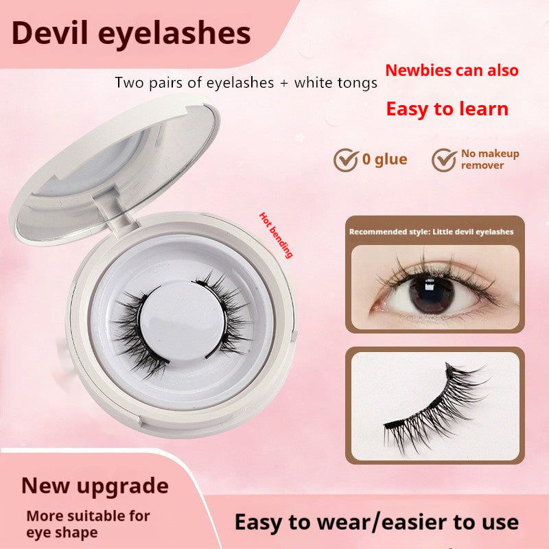Magnetic Lash Kit