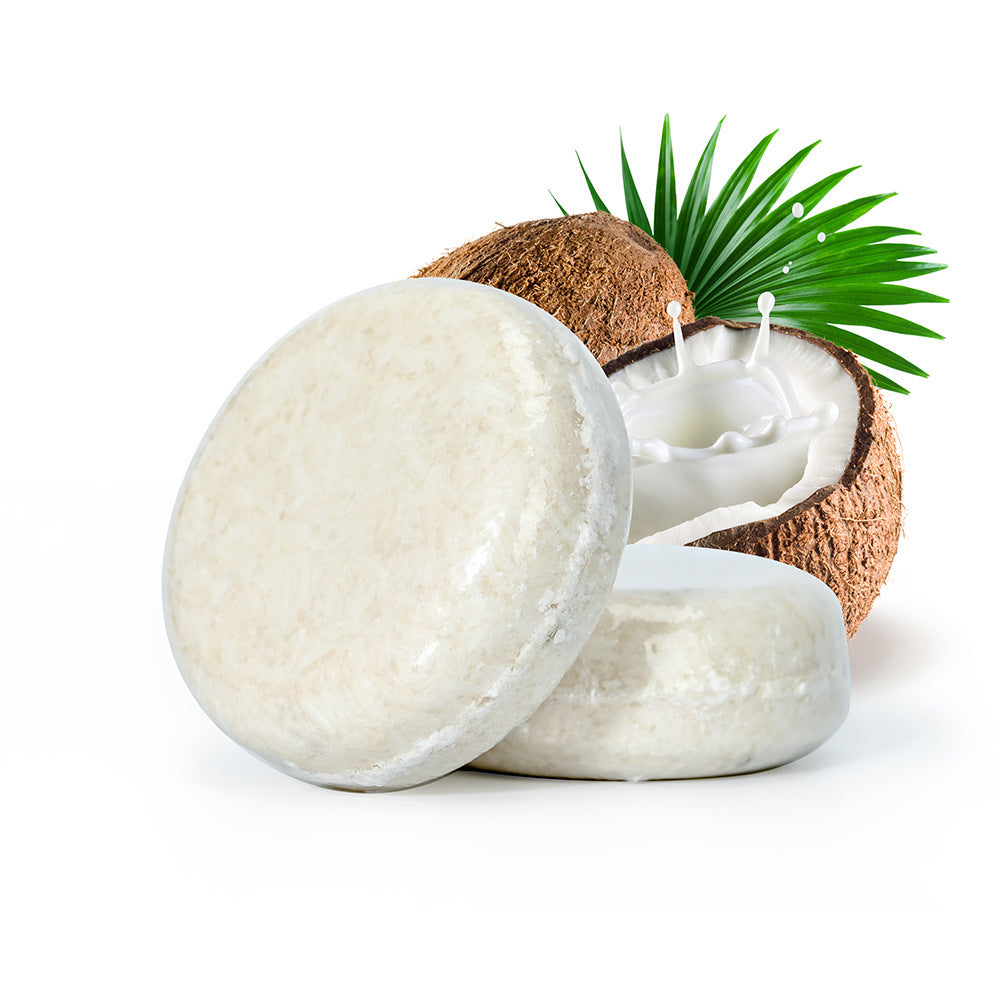 Ginger Anti-Dandruff Shampoo Bar