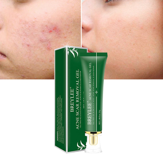 Tea Tree Scar Repair Gel