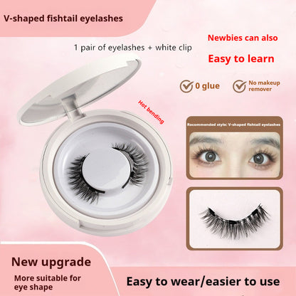 Magnetic Lash Kit