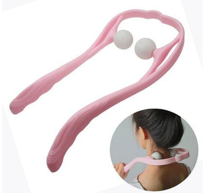 Neck Massager Roller