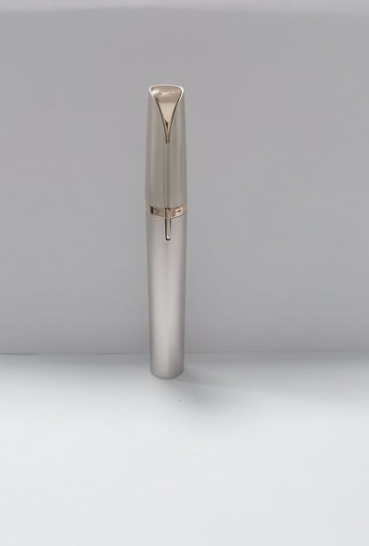 Mini Electric Eyebrow Trimmer Pen