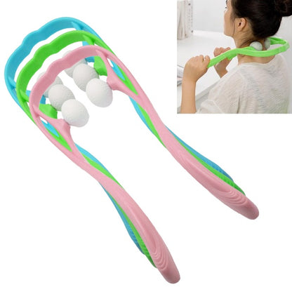 Neck Massager Roller