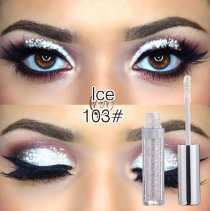 Glitter & Glow Liquid Eyeshadow