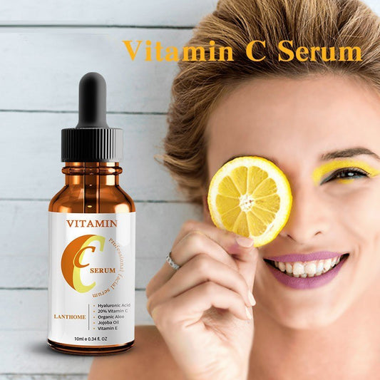 Vitamin C Serum | Brightening & Anti-Aging