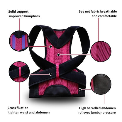 Posture Correction Belt | Back Support