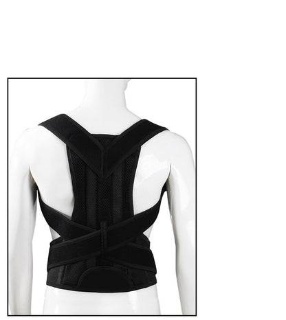 Posture Correction Belt | Back Support