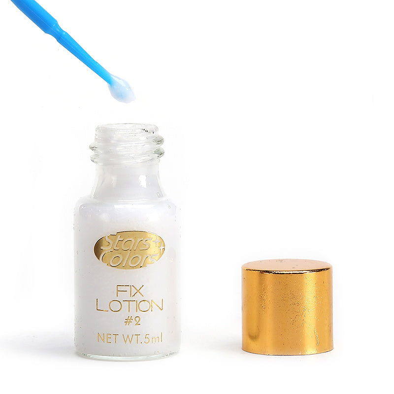 Quick Lash Lift Kit