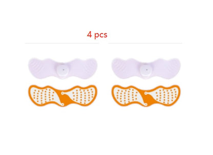 Electric V-Shape Facial Slimming Massager
