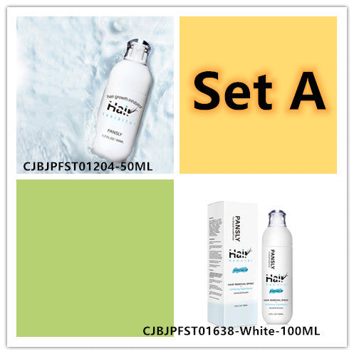 Hair Removal Cream | Face & Body