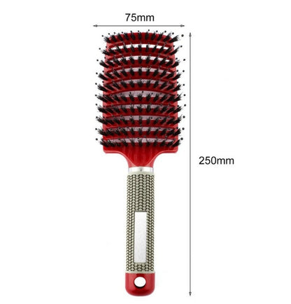 Detangling Hair Brush