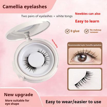 Magnetic Lash Kit