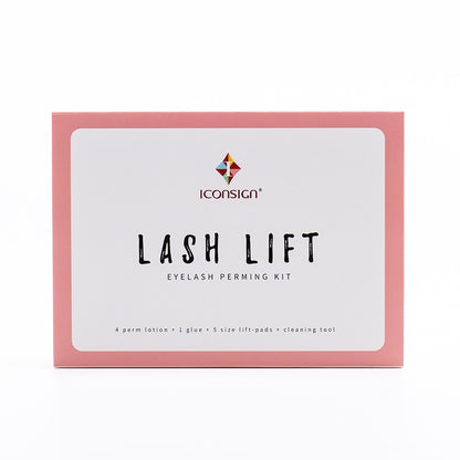 Lash Lift Kit