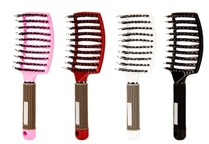 Detangling Hair Brush