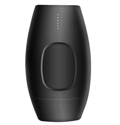 Portable At-Home Laser Hair Removal Device