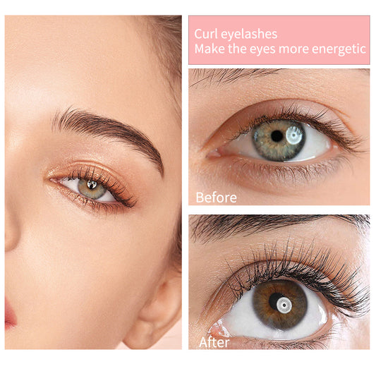 Lash Lift Kit | Eyelash Curling & Perming Set