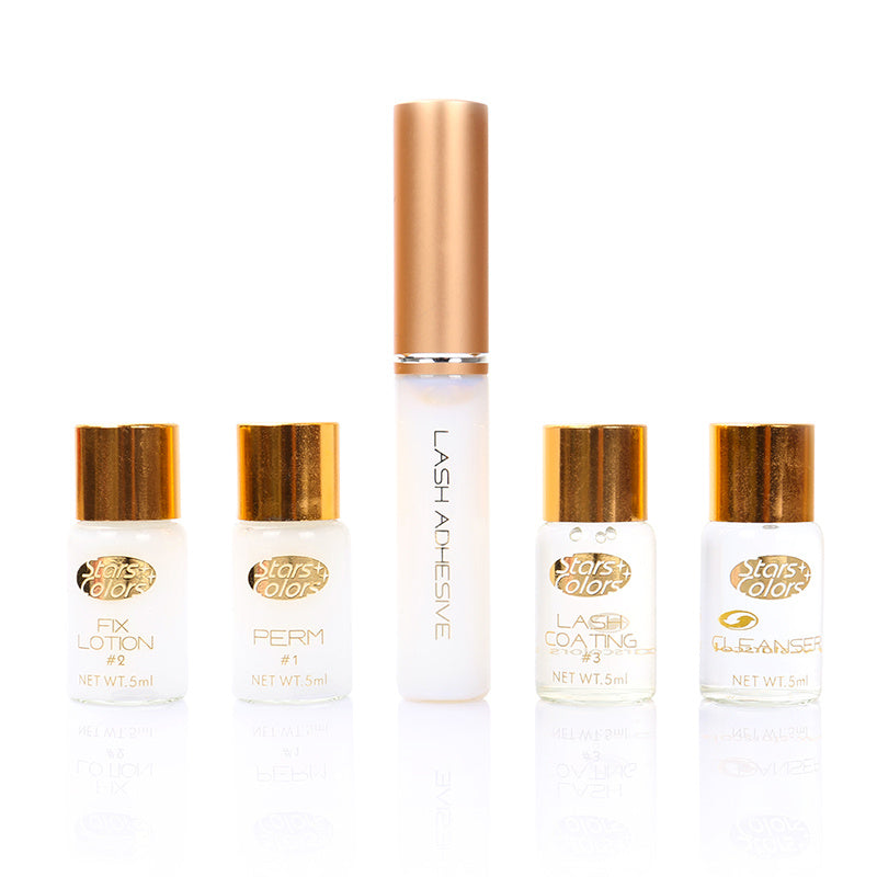Quick Lash Lift Kit