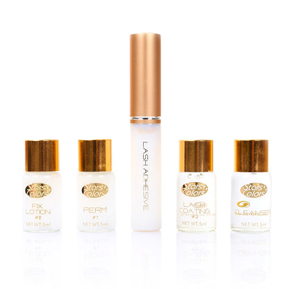 Quick Lash Lift Kit