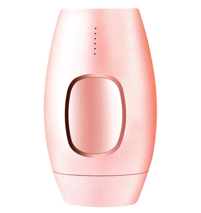 Portable At-Home Laser Hair Removal Device