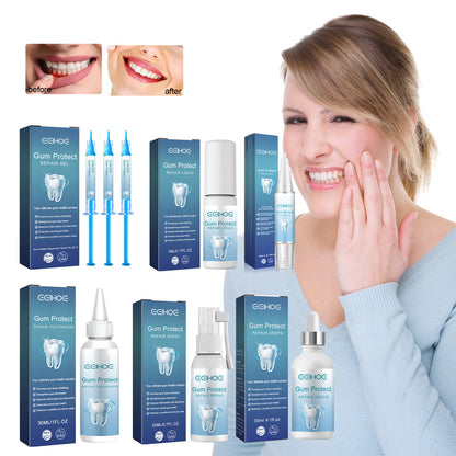 Gum Care Gel