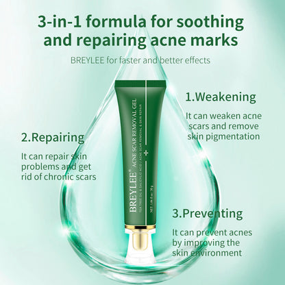 Tea Tree Scar Repair Gel