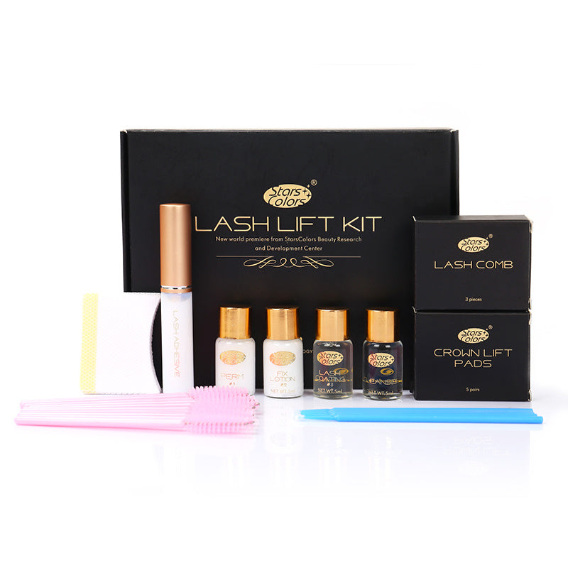 Quick Lash Lift Kit