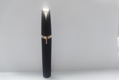 Mini Electric Eyebrow Trimmer Pen