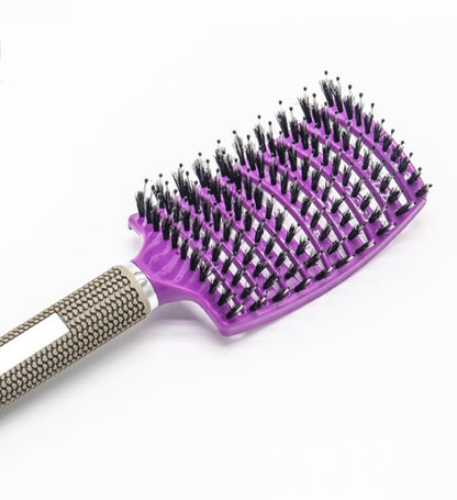 Detangling Hair Brush