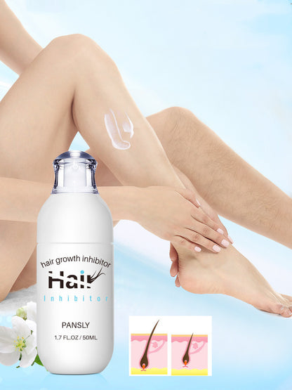 Hair Removal Cream | Face & Body
