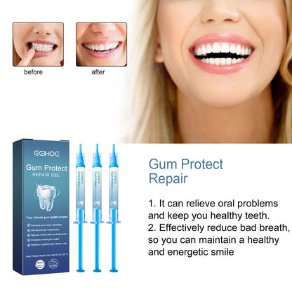 Gum Care Gel
