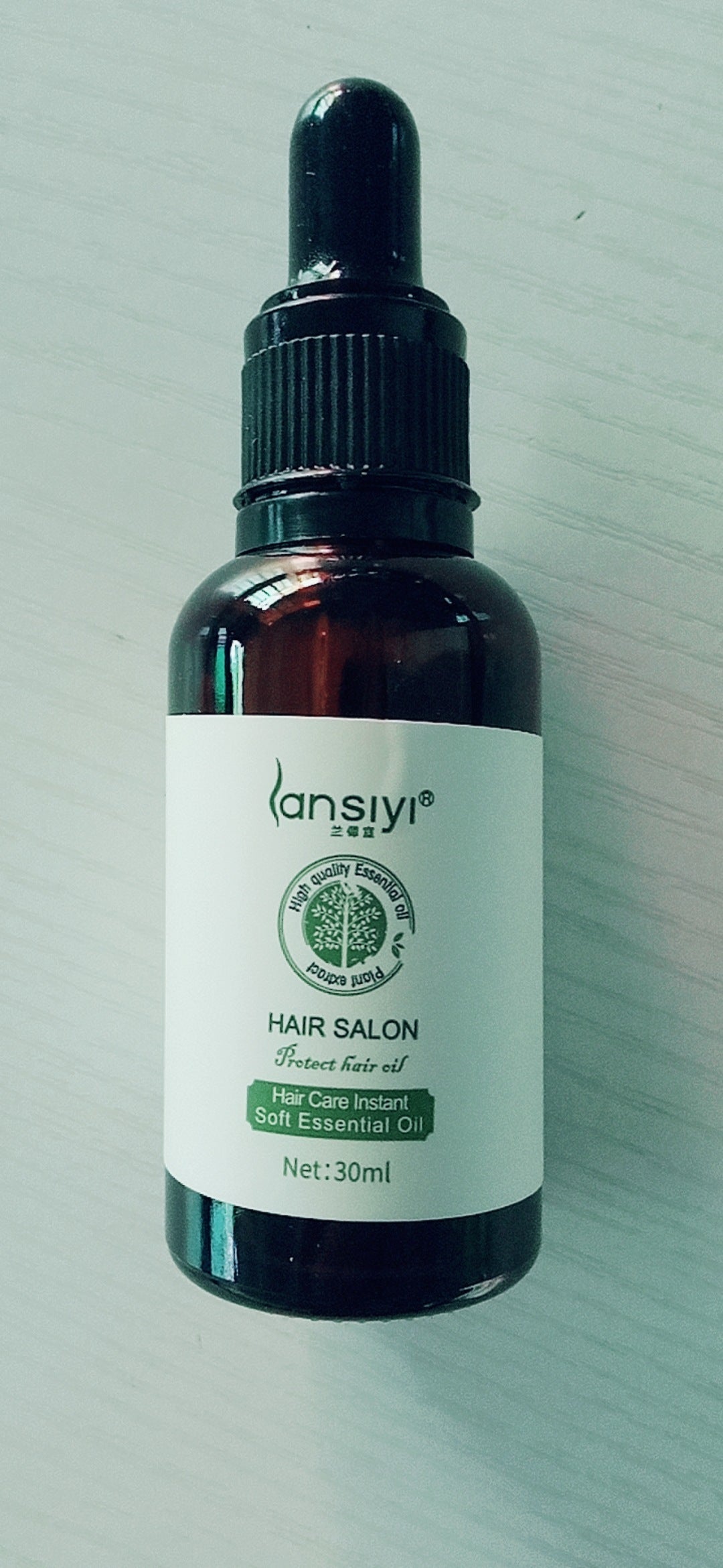 Nourishing Hair Care Essential Oil