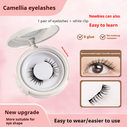 Magnetic Lash Kit