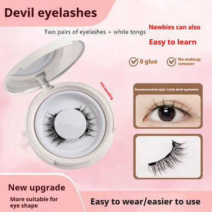 Magnetic Lash Kit