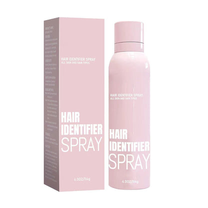 Dermaplaning Spray | Facial Hair Prep