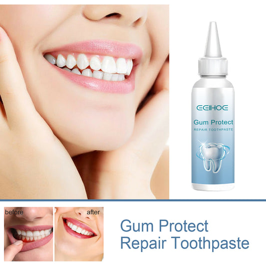 Gum Care Gel | Sensitive Gums & Fresh Breath